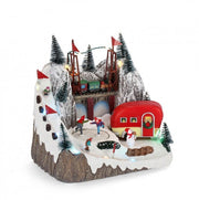 2x Denver Mountain Landscape C