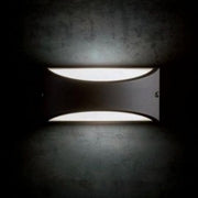 Applique 10W Led 4000K  linea lhasa  caffe'