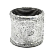 Galvanized sleeve