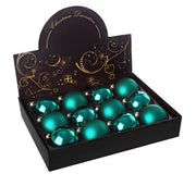 2x Display12 Sfera Vt Green Silver Ass D80