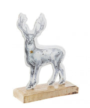 4x Dylan Standing S Reindeer