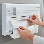 Parat ComfortLine wall-mounted paper holder