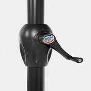 Kalife 2.7m Parasol Ecru