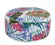 Blade Multicolor Inflatable Pouf