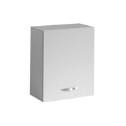 Wall cabinet for kitchen White Ash Cm 60x32xH 72 1 door