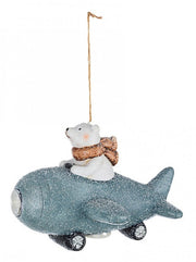 Joshua Aviator C-Led Bear