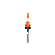 360 degree micro-mist sprayer