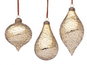 12x Gold Glazed Vt Pendants Ass3