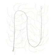 CLIMBER LIME BRANCH White 504 MicroLED FlashLED 4m+300cm Christmas Lights