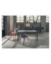 Extendable table 120-170 x 80 cm - Ceramic 2