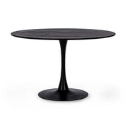 Bloom Black table