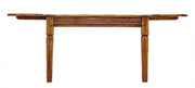 Tavolo Chateaux Allung 120-160-200X90  BZ
