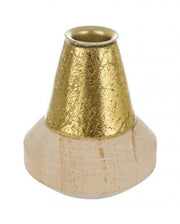 6x Wien Shine Gold Candle