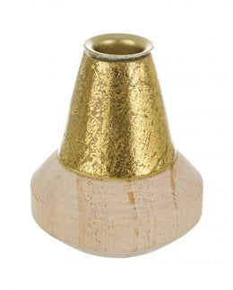 6x Wien Shine Gold Candle