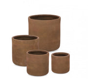 Set4 P.Glass Rigo Rusty Eyelashes