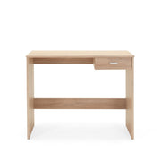 Desk with drawer in sonoma oak 89x40xh.74 cm