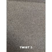 Lift chair Alessia 2 motors Twist fabric 03