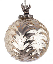 4x Decorum Gold Sphere D100