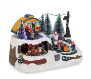 2x Denver Landscape C-Caravan C-LED