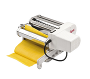 Electric pasta machine