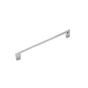 Chrome Handle for Zafir 160 Furniture - 160x160