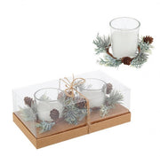 12x Conf2 Everyn C Professional Candle