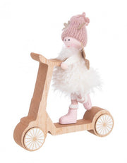 12x White Angelo Maryl C