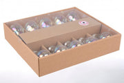 12x Decorative Chain Vt Bulb C
