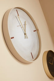 Wall Clock Whatever 124 D50