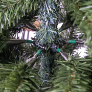 Monte Vettore slim green tree 972 branches cmø79h210