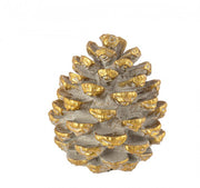 Mira Pinecone decoration H18