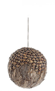 1x 30cm Ludwig Sphere