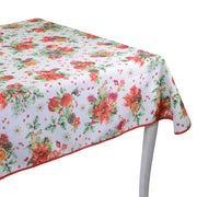 Polyester fanda tablecloth cm140x240
