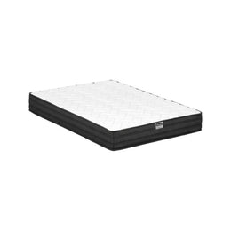 Single and a half mattress Erbio with 24h springs