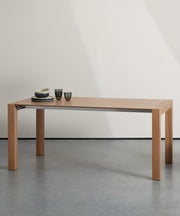 Extendable Table 170-264x90