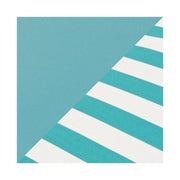 Pallet Seat Cushion Riga Turquoise 120x80xH15 cm