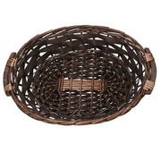 Brown jute carpet india ea-6190 cm120x180h0