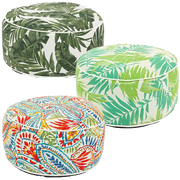 POUF CUSHION RIHANNA GONF HIPPY