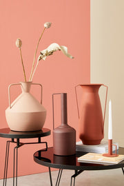 Pithos Amphora 1 Brown Handle h40,5 Cod.0183065