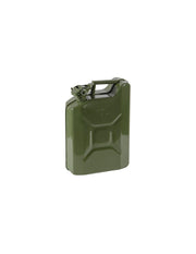 10 lt laminated steel tank