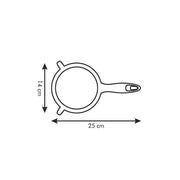 Presto colander D14 cm