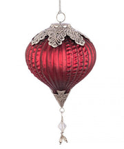 Fascinating Red Opal Pendant Set of 4 - D120