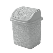 GRAY 5 LFLOWER BIN