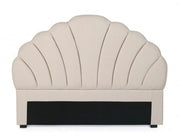 Headboard Bed Azar Nat 169