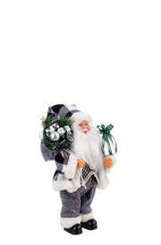 6x Elton Stand Gray S