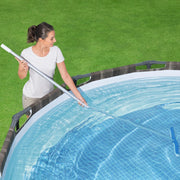 Bestway Flowclear pool brush 45.7 x 12 x 11.5 cm