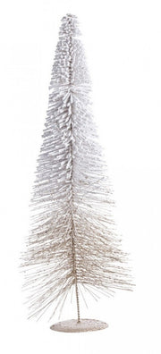 8x Freezy Champagne Cone H80