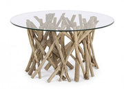 Samira D80 C-Vt coffee table