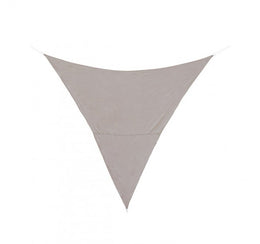 Shade Sail Tri. Turtledove 3.6X3.6