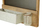 Blackboard ea-6443 cm. 45 x 15 h 78